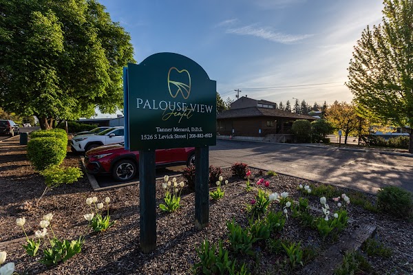 Palouse View Dental
