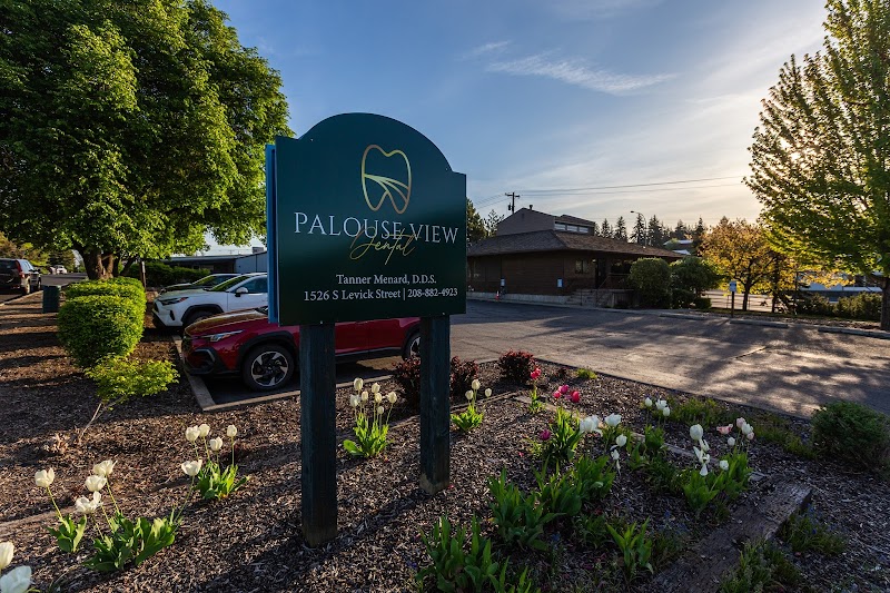 Palouse View Dental