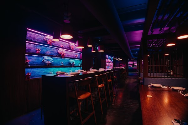 Papi Katsu Japanese Restaurant