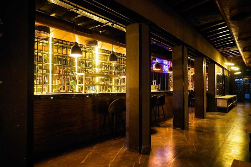 PARAA Night Club