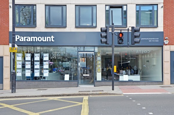 Paramount Properties