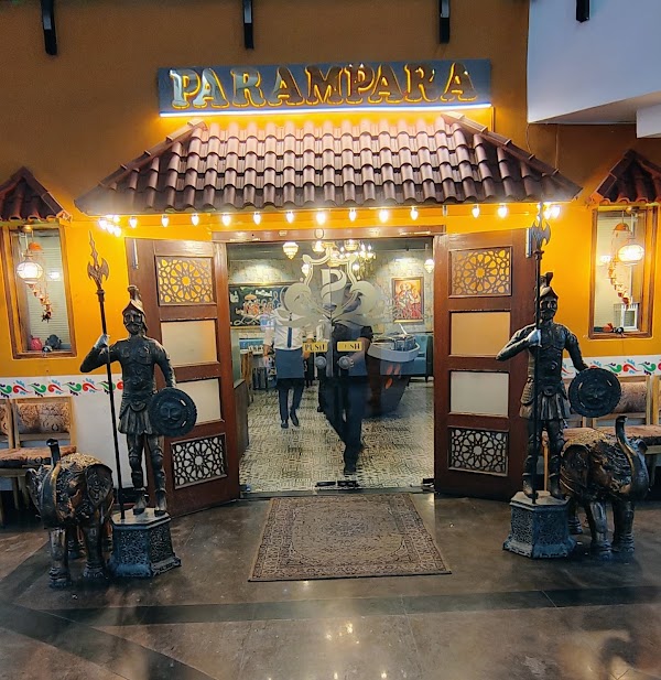 Parampara - Flavours Of India