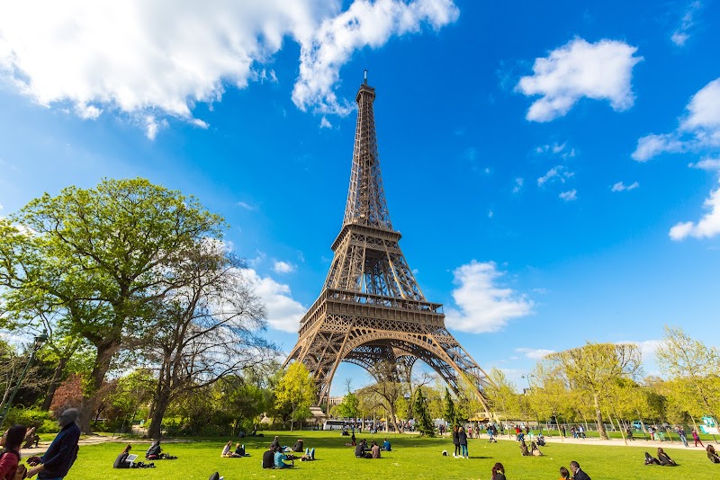 Paris Property Group