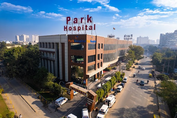 Park Hospital