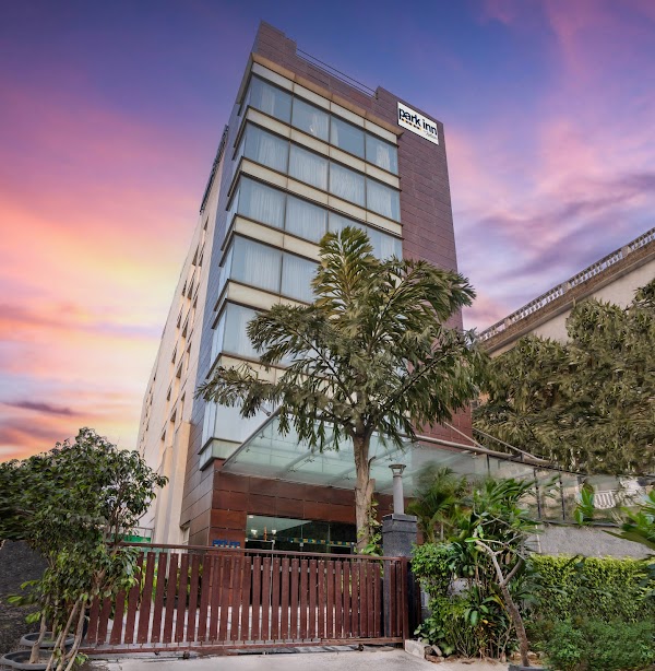 Park Inn, Gurgaon