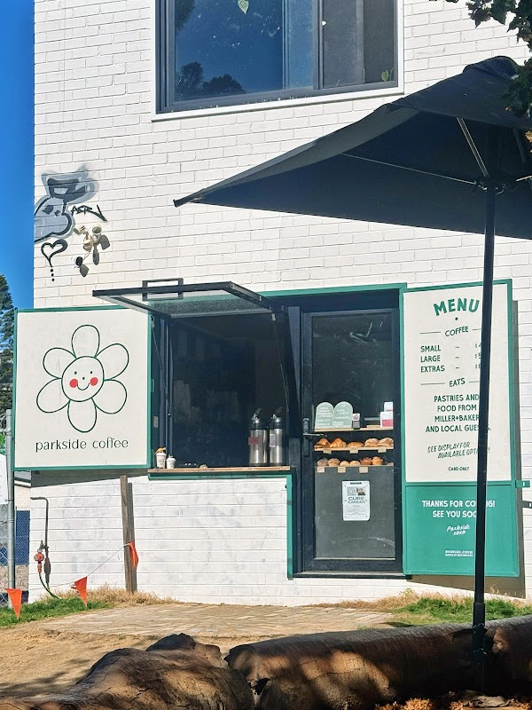 Parkside Coffee