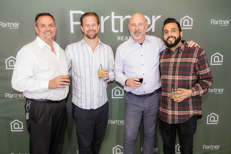 Partner Real Estate