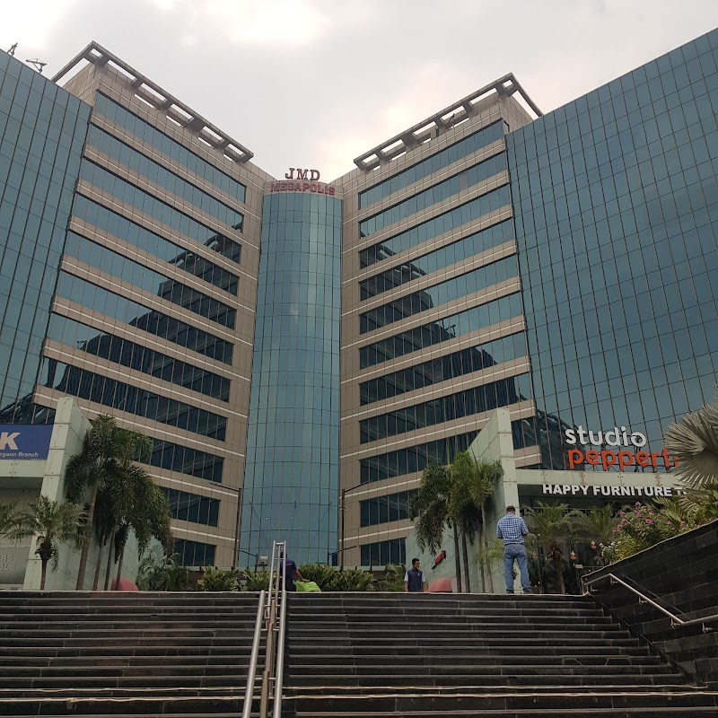 Patron Accounting LLP