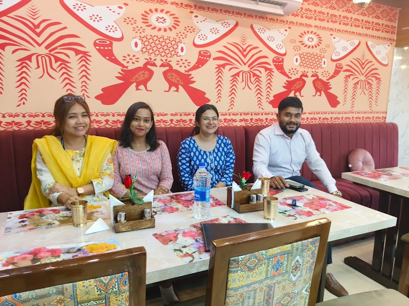 PEPA - The Ethnic Kitchen