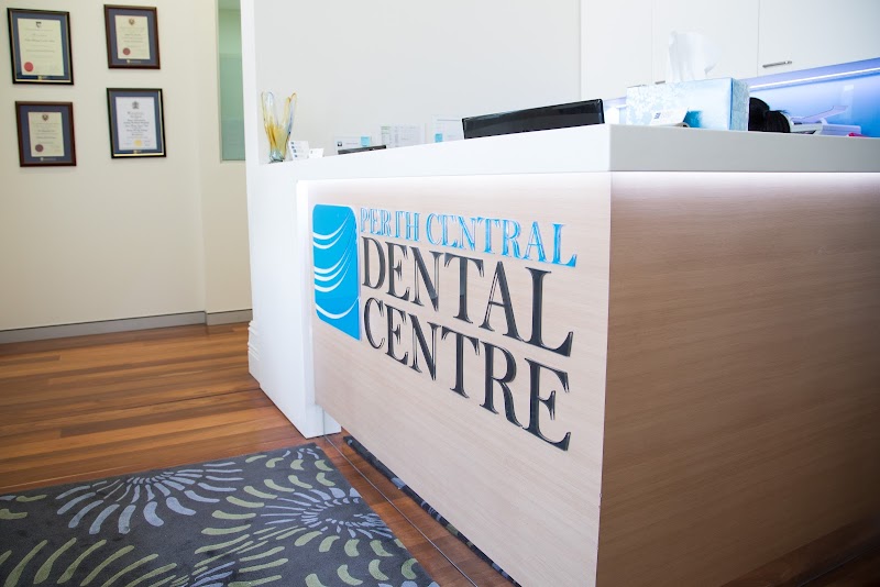 Perth Central Dental Centre