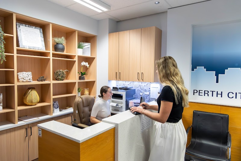 Perth City Dental