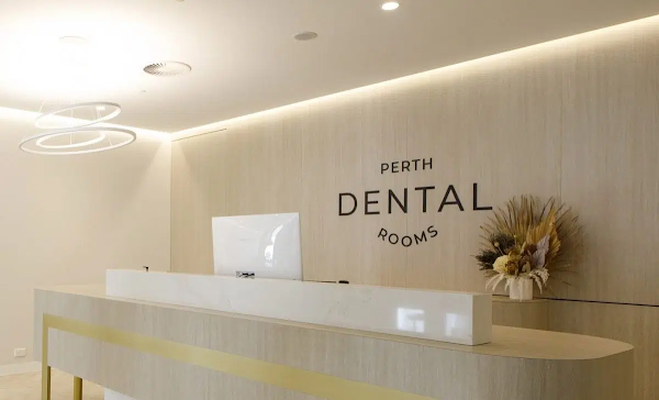 Perth Dental Rooms