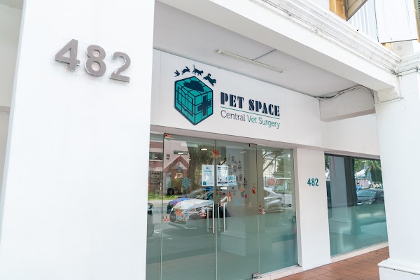 Pet Space Central Vet Surgery