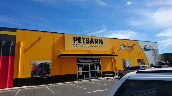 Petbarn Holden Hill
