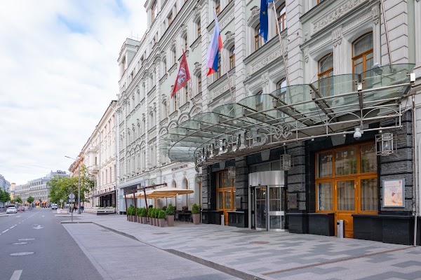 Peter 1 Hotel