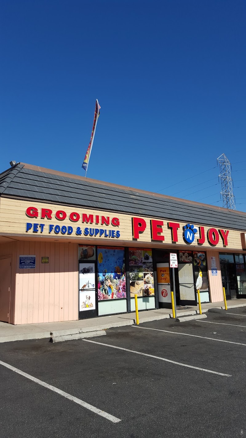 PETNJOY
