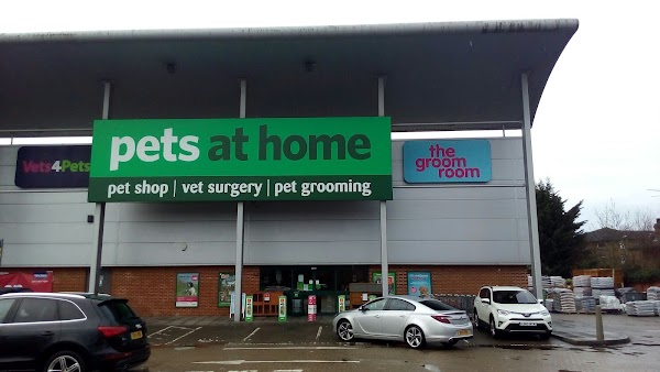 Pets at Home Hendon