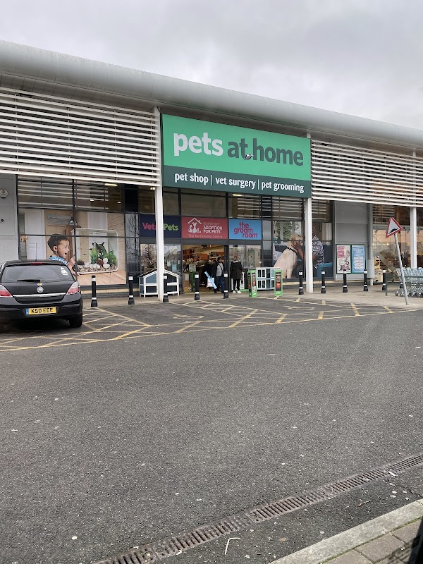 Pets at Home Sydenham