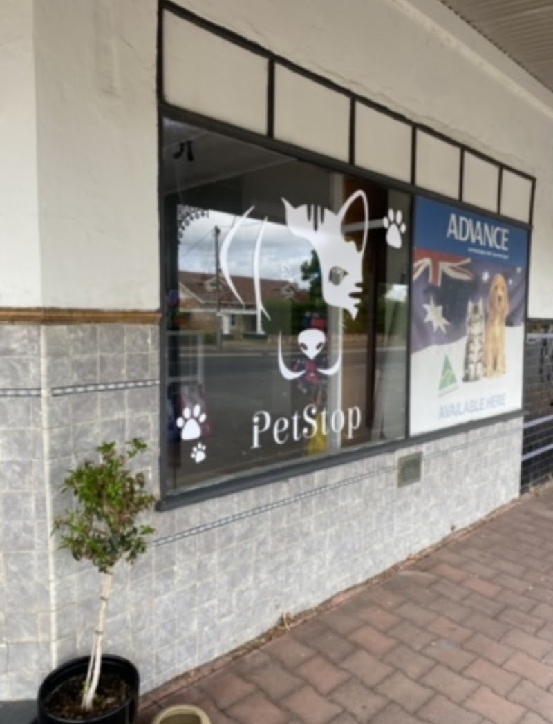 PetSTOP Kings Park