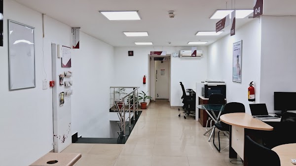 PGA & Co. - CA in Chandigarh