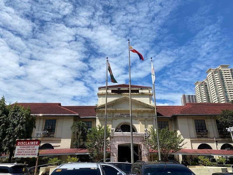 Philippine General Hospital