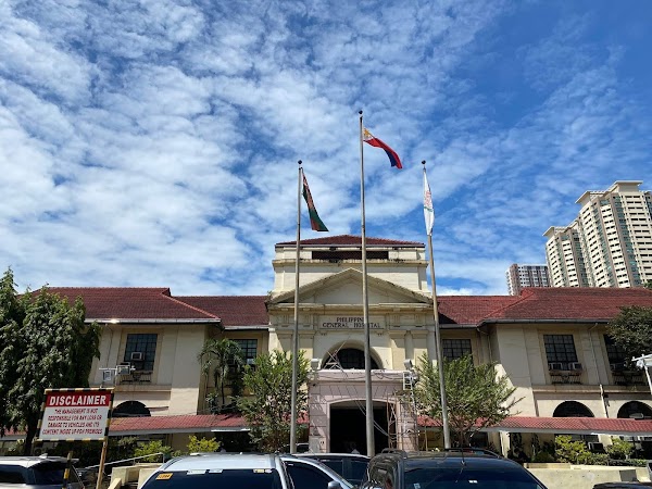 Philippine General Hospital
