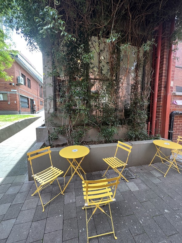 Picnic Cafe