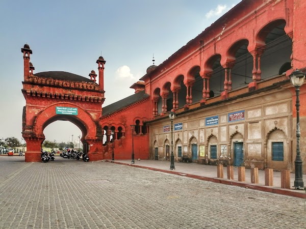 Picture Gallery