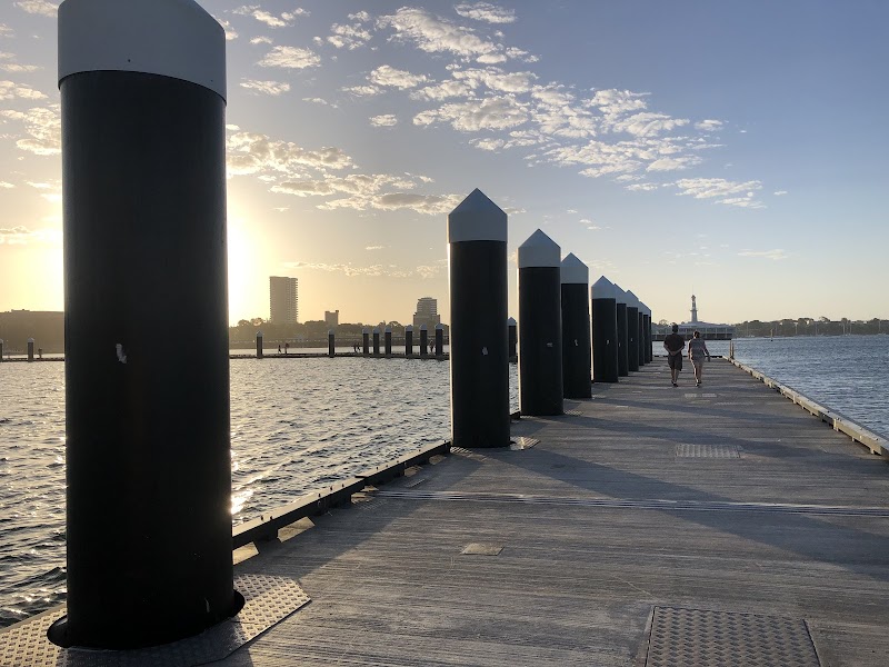 Pier