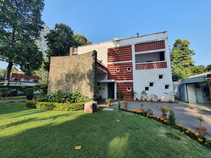 Pierre Jeanneret Museum