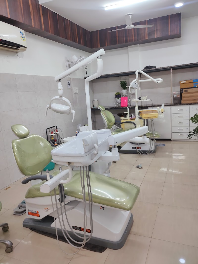 Pihu Dental Hospital
