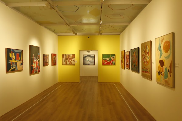 Piramal Museum of Art