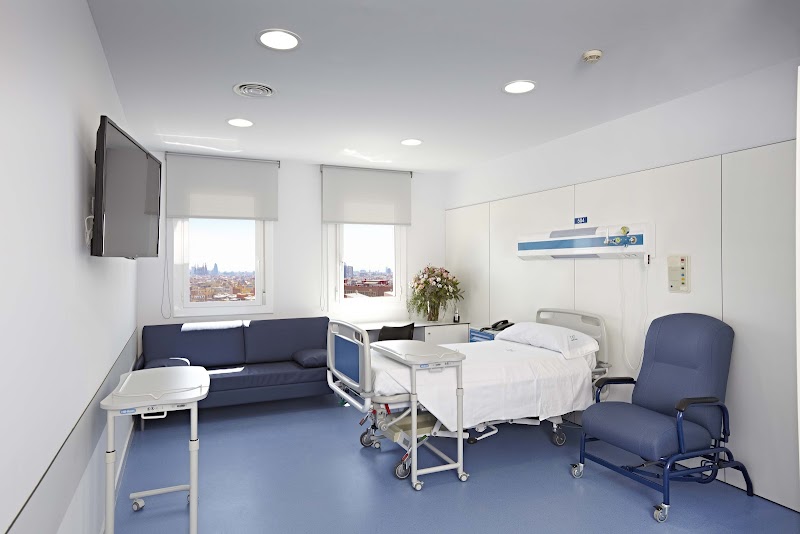 Plato Hospital