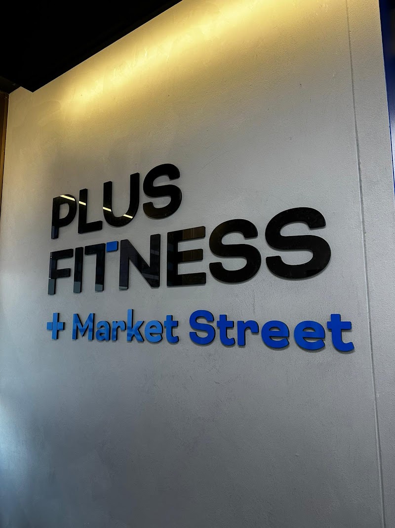 Plus Fitness 24/7