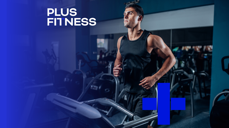 Plus Fitness 24/7 Mazgaon