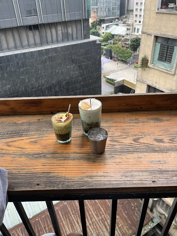 Po Cafe