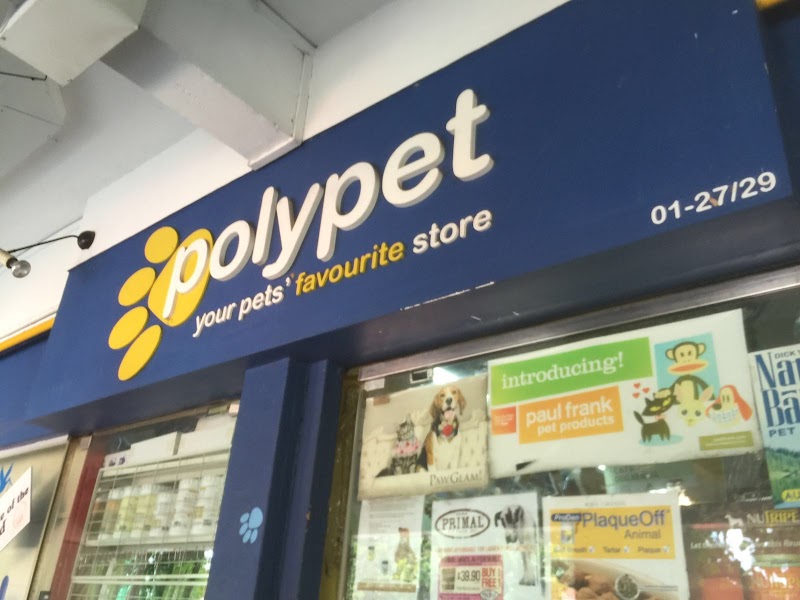 Polypet