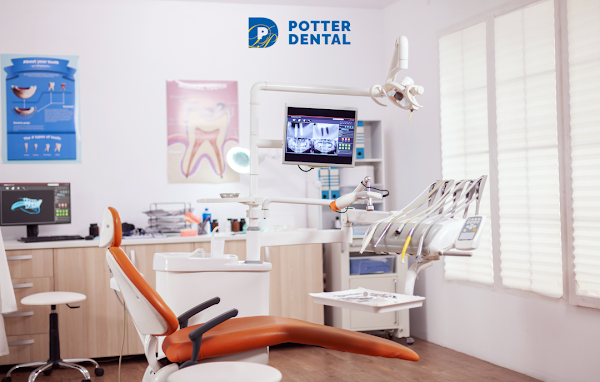 Potter Dental