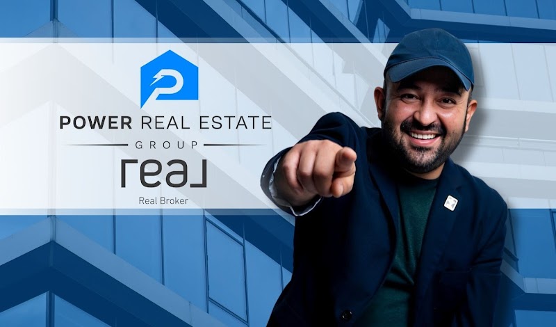 Power Real Estate Group