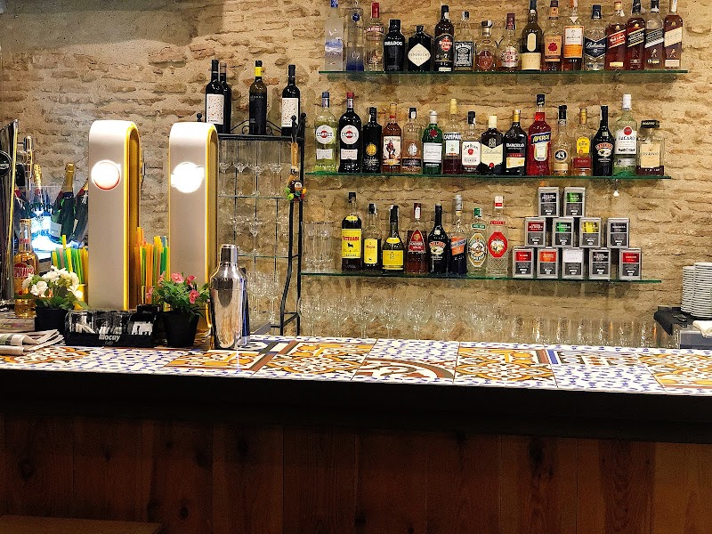 Prado de Flores Restaurant