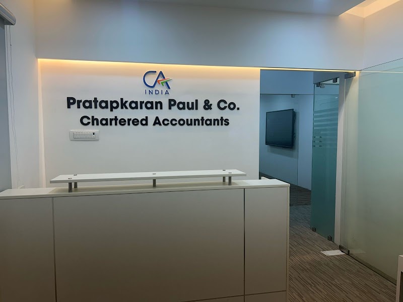 Pratapkaran Paul And Co - Chartered Accountants