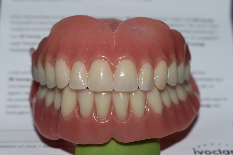 Precision Smile Dental Clinic
