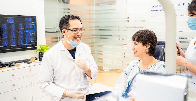 Premier Dental Thao Dien