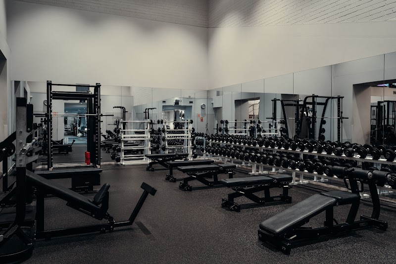 Premier Health & Fitness