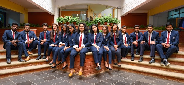 Presidency College