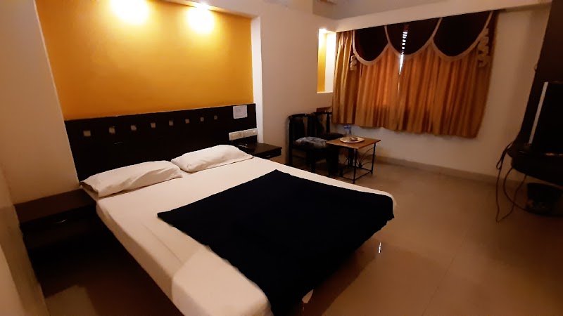 Prestige Residency
