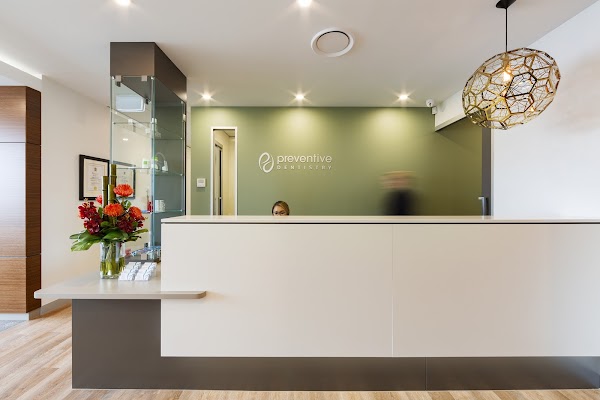 Preventive Dentistry