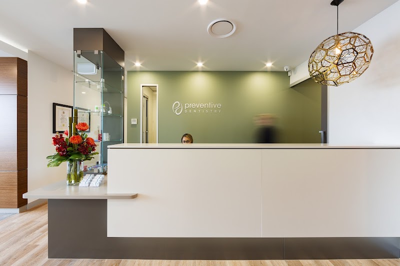 Preventive Dentistry