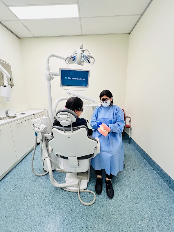 Primary Dental Ballarat