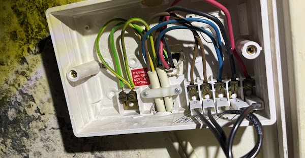 Pro Electrical | Locksmith & Plumbing Services Mayfair